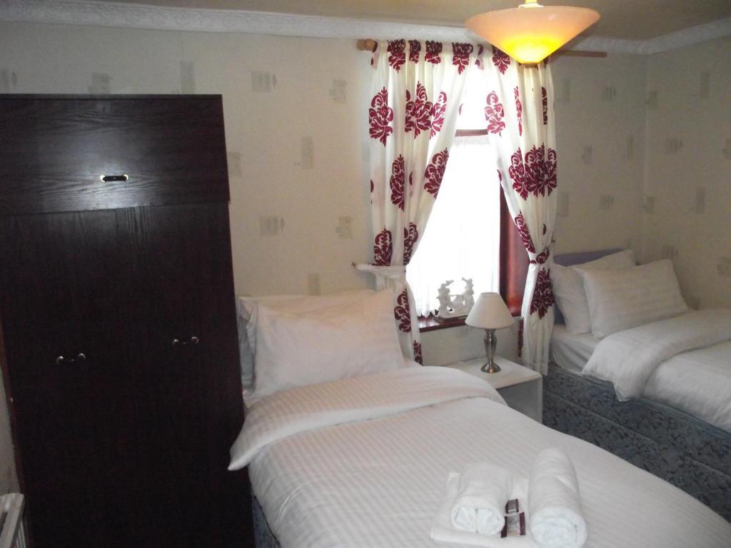 Fortuna House Hotel Blackpool Oda fotoğraf