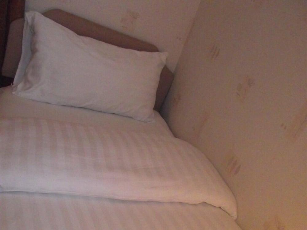 Fortuna House Hotel Blackpool Dış mekan fotoğraf