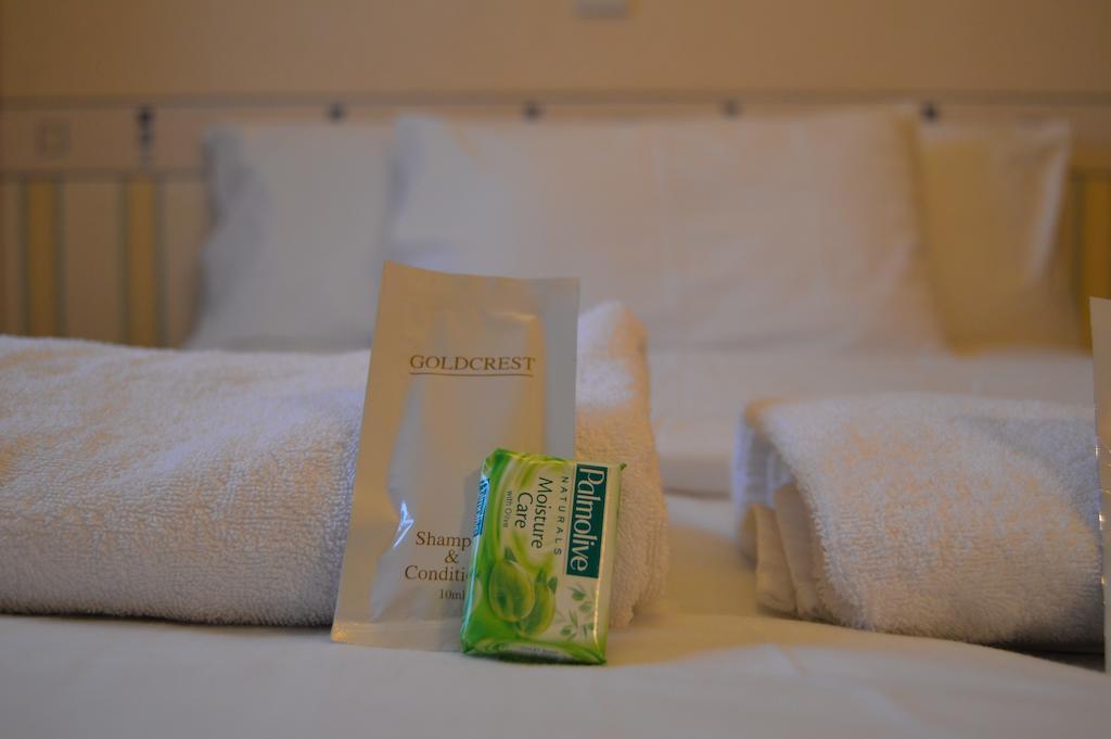 Fortuna House Hotel Blackpool Dış mekan fotoğraf