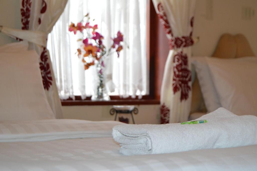 Fortuna House Hotel Blackpool Oda fotoğraf