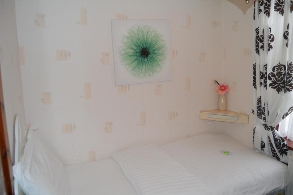 Fortuna House Hotel Blackpool Oda fotoğraf
