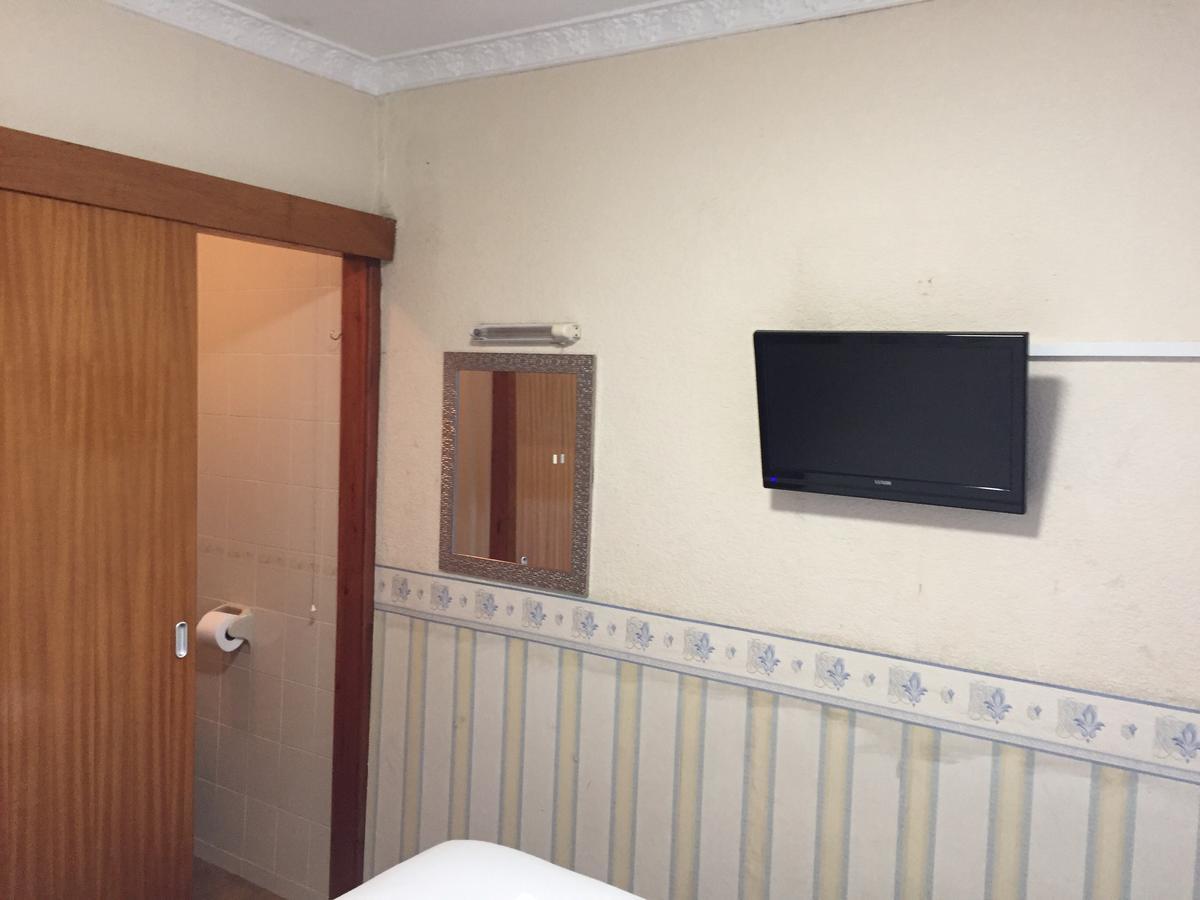 Fortuna House Hotel Blackpool Dış mekan fotoğraf