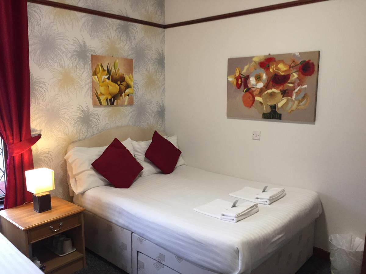 Fortuna House Hotel Blackpool Dış mekan fotoğraf