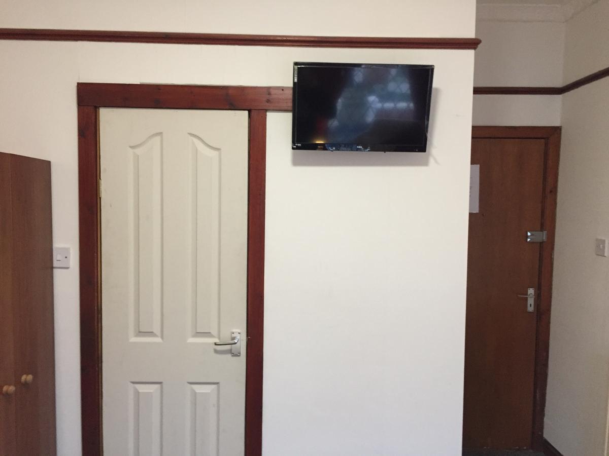 Fortuna House Hotel Blackpool Dış mekan fotoğraf