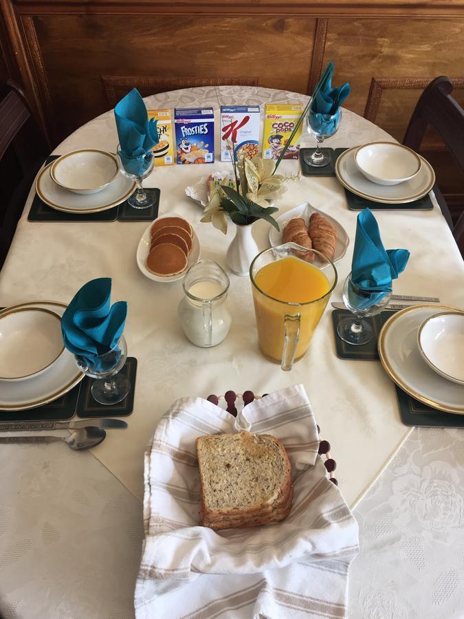 Fortuna House Hotel Blackpool Dış mekan fotoğraf