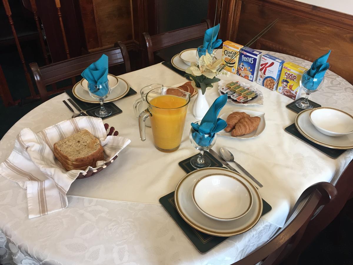 Fortuna House Hotel Blackpool Dış mekan fotoğraf